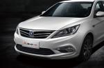 ChangAn Eado 2015 года